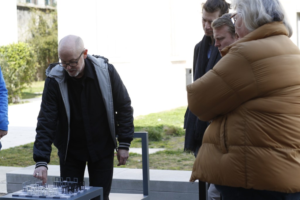 Presentazione "Salon"