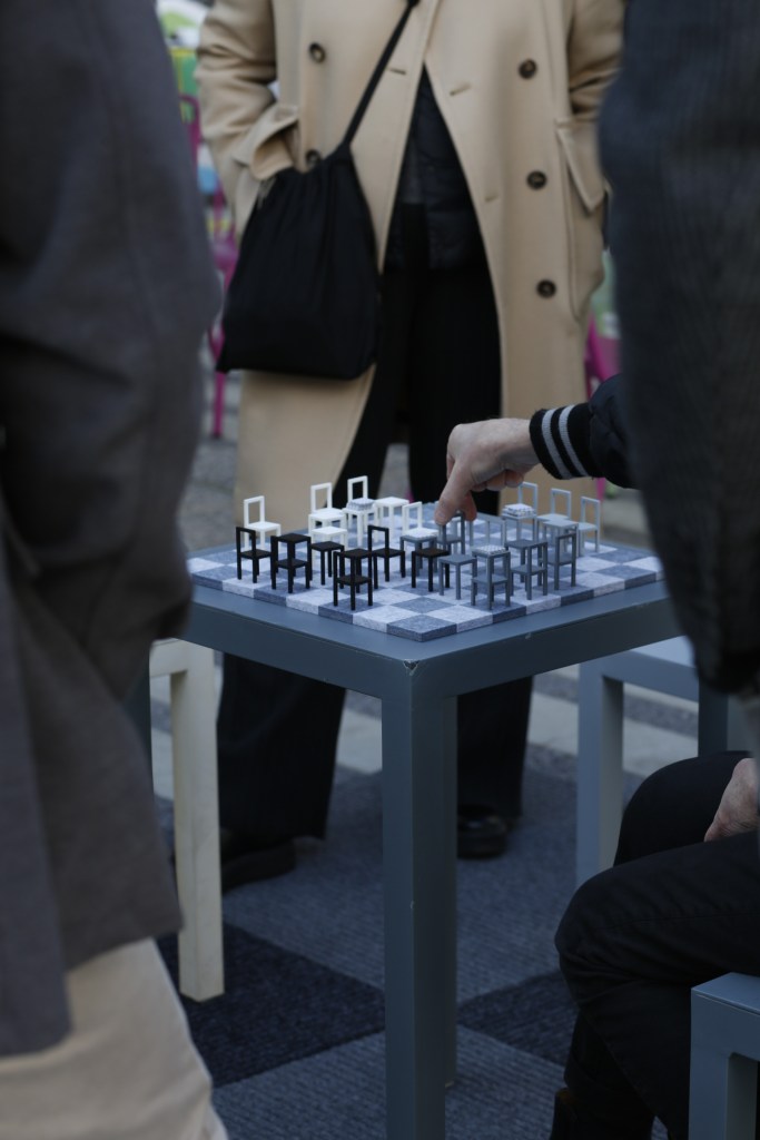 Presentazione "Salon"